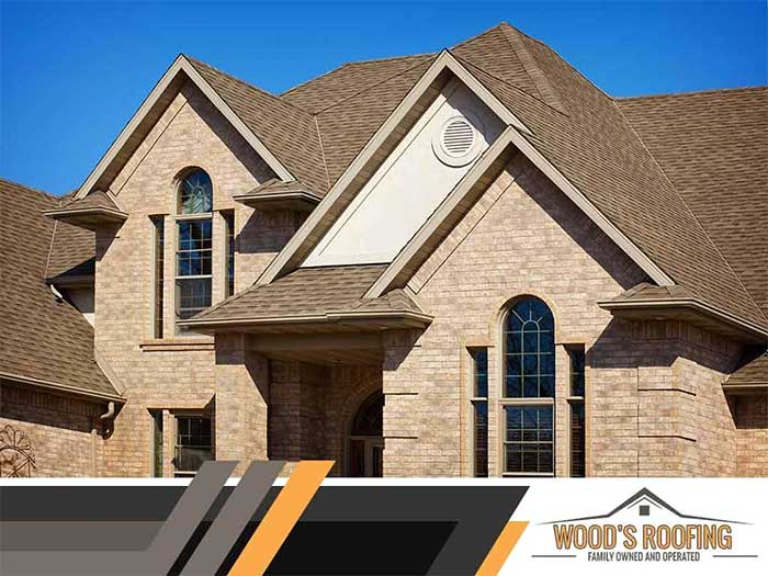 Why Choose Wood's Roofing For Your Project?