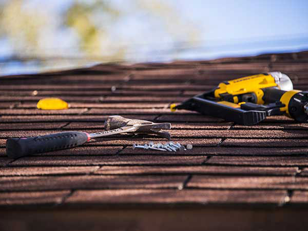 Roof Repair and Maintenance