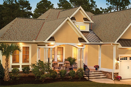 Benefits of American Harvest Shingles