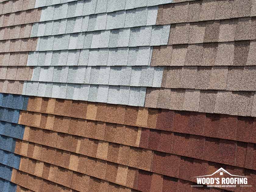 How to Choose Shingle Colors for Your Roof